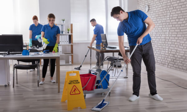 Commercial-Cleaning-Service